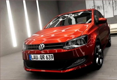 Volkswagen Polo R6 V3.1 0.36