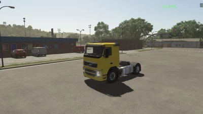 Volvo FH 2009 v1.0.0.0
