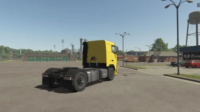 Volvo FH 2009 v1.0.0.0