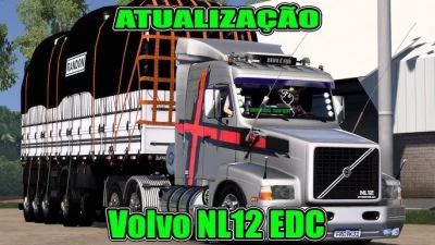 VOLVO NL12 PINHO V4 1.55