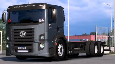 Vw Constellation 24-280 v1.0