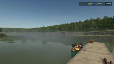 Vyacheslavka Map v3.0.1.0