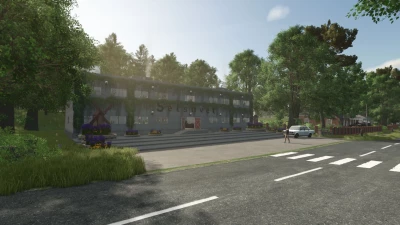 Vyacheslavka Map v3.1.0.0