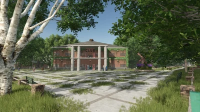 Vyacheslavka Map v3.1.0.0