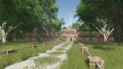 Vyacheslavka Map v3.1.0.0