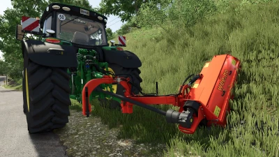 Wee.no Hanmey AGN200 PROFF v1.0.0.0