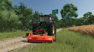 Wee.no Hanmey AGN200 PROFF v1.0.0.0