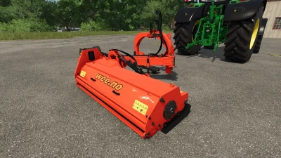 Wee.no Hanmey AGN200 PROFF v1.0.0.0