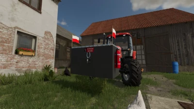 Weight 1.3t v1.0.0.0