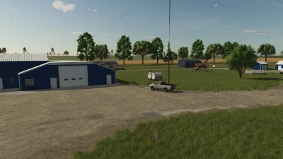 Welker Farms v1.0.0.0