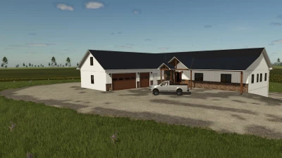 Welker Farms v1.0.0.0