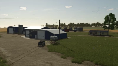 Welker Farms v1.0.0.0