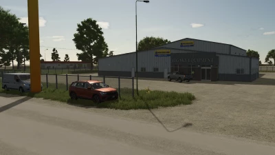 Welker Farms v1.0.0.0