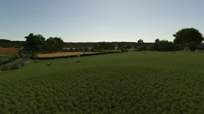 Wernolau Farm v1.0.0.0