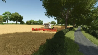 Wernolau Farm v1.0.0.0