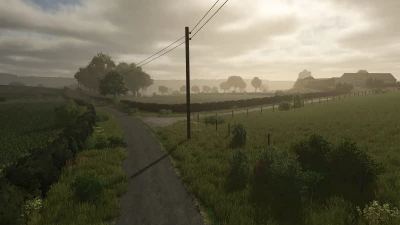 Wernolau Farm v1.0.0.0