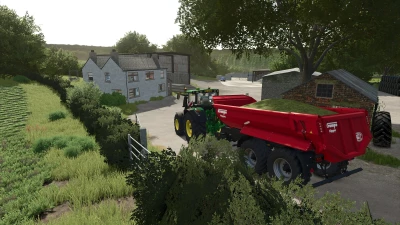 Wernolau Farm v1.0.0.0