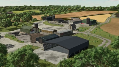 Wernolau Farm v1.0.0.0