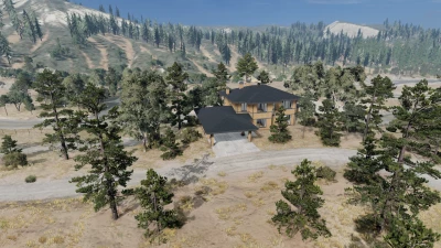 West Coast USA Remake v1.0