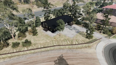 West Coast USA Remake v1.0