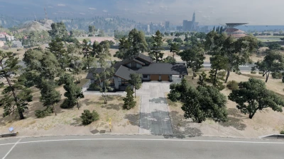 West Coast USA Remake v1.0