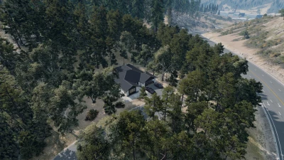 West Coast USA Reworked v1.7