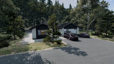 West Coast USA Reworked v1.7