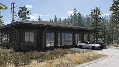 West Coast USA Reworked v1.7