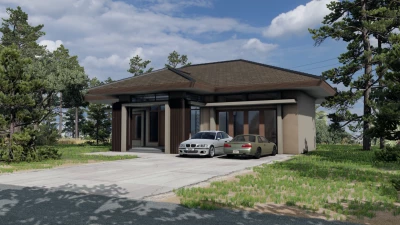 West Coast USA Reworked v1.7