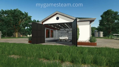 Workshop showroom V1.0.0.0