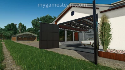 Workshop showroom V1.0.0.0