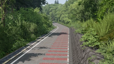Yabitsu Pass (Touge) v1.0 0.36.x