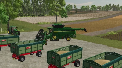 Yield Fluctuation v1.0.0.0