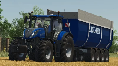 Zaccaria Pack v1.0.0.0