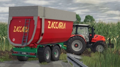 Zaccaria Pack v1.0.0.0