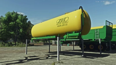 ZDT, AgriCS, GrandSuper Mega 25 Pack v1.0.0.0