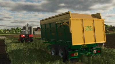 ZDT Mega 13 v1.0.0.0