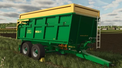 ZDT Mega 13 v1.0.0.0