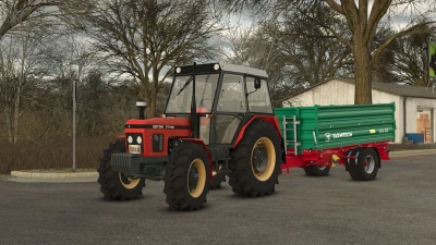 ZETOR 62-7745 v1.0.0.0