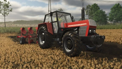 Zetor UR2 6 Pack v1.0.0.1