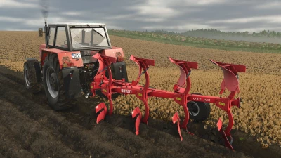 Zetor UR2 6 Pack v1.0.0.1