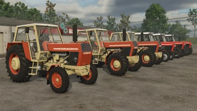 Zetor UR2 6 Pack v1.0.0.1