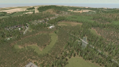 Zielonka Forest v1.0.0.0