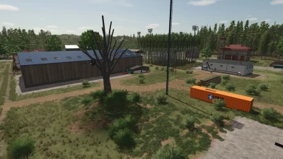 Zielonka Forest v1.0.0.0