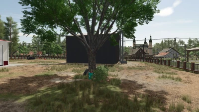 Zielonka Forest v1.0.0.0