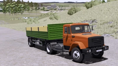 ZIL 45065 v1.0.0.2