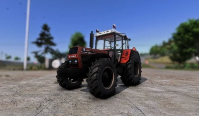 ZTS 16245 v1.0.0.0