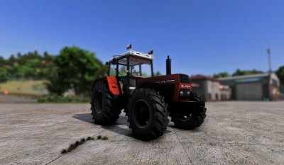 ZTS 16245 v1.0.0.0