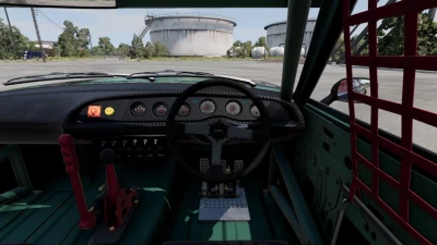 1973 Ibishu Signia/BX v22