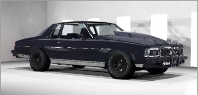 1979 Chevrolet Caprice 0.36